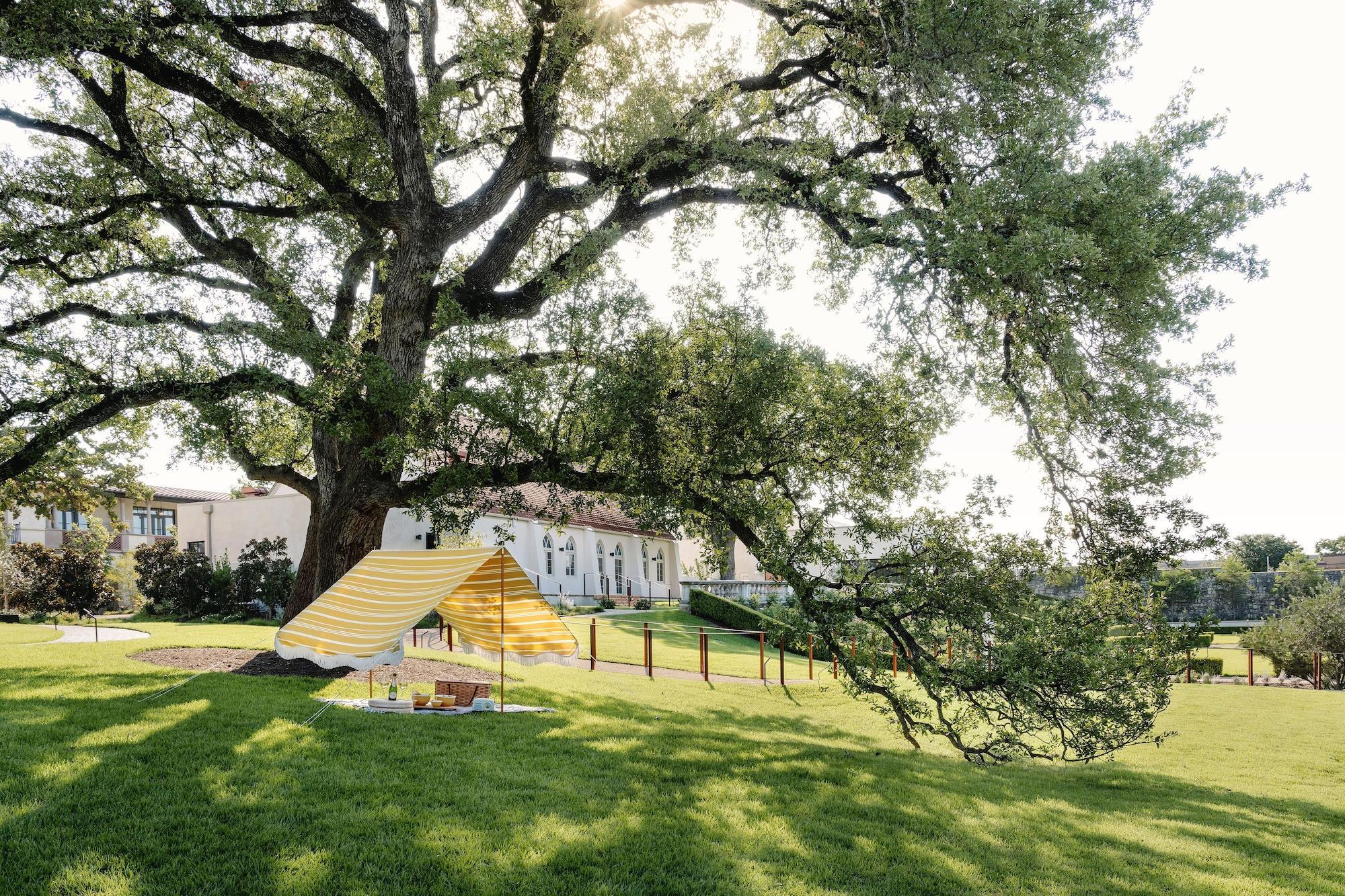 Commodore Perry Estate, Auberge Resorts Collection Austin Zewnętrze zdjęcie